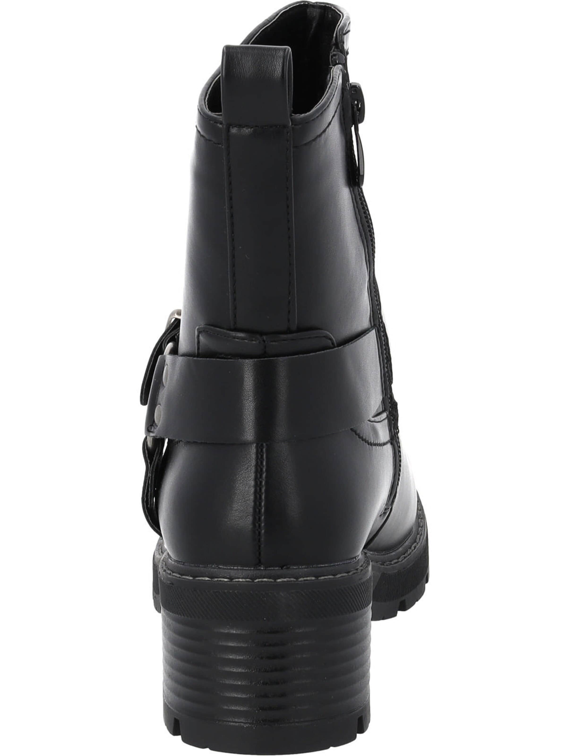 Palado Boots 'Palado Tsuna'‌‌‌‌‌‌‌‌‌ in Schwarz