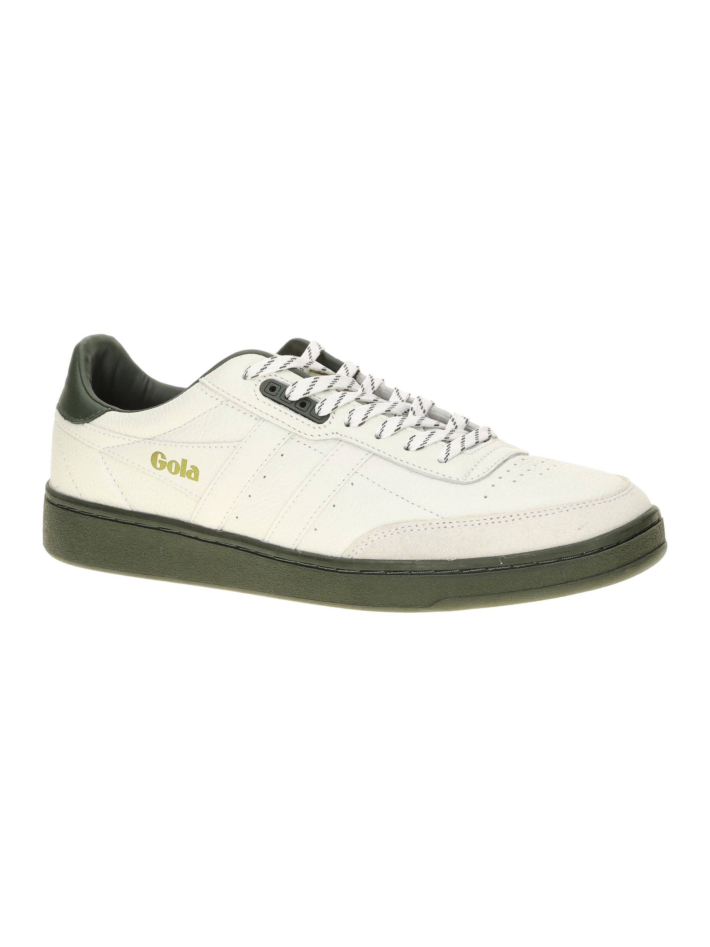 Gola Sneakers 'CMB261' in White: front