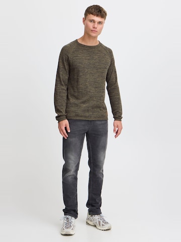 Pullover 'Dan' di BLEND in verde