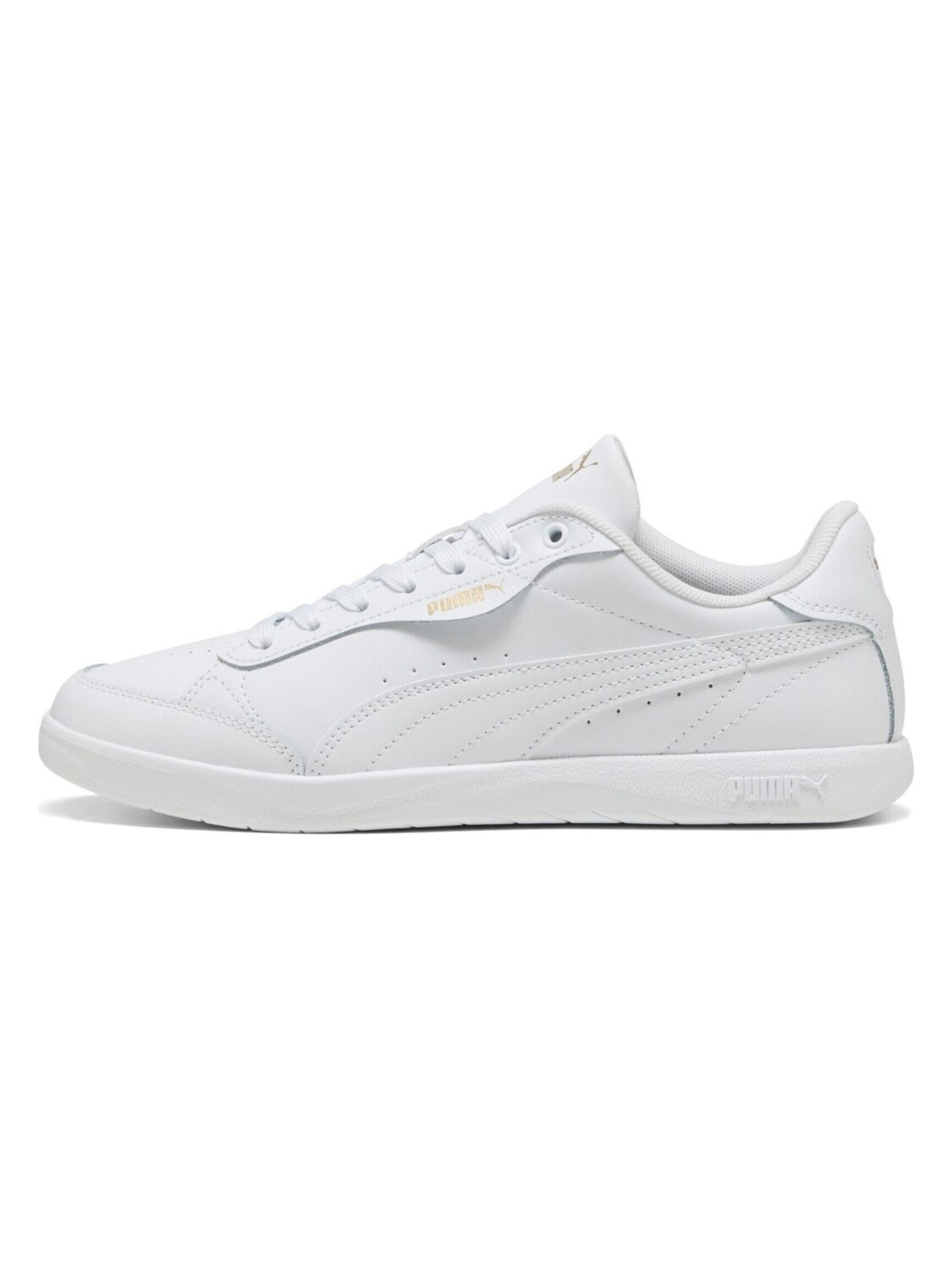 PUMA Sneaker low 'Vikky Star Go'‌‌‌‌ in 38 in weiß, Produktansicht