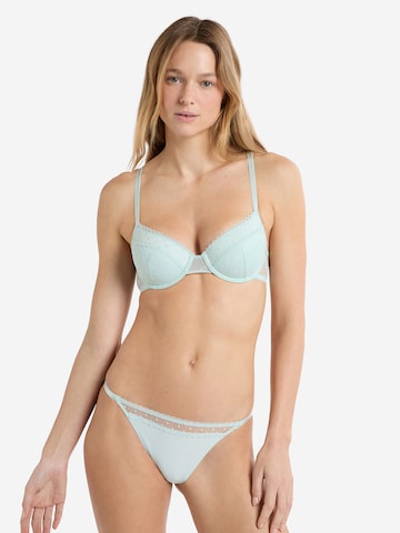 ETAM Panty 'Plume' in Green