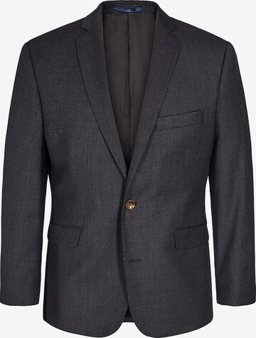 Sunwill Regular fit Suit Jacket in Grey: front