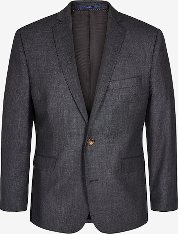 Sunwill Regular fit Suit Jacket in Grey: front