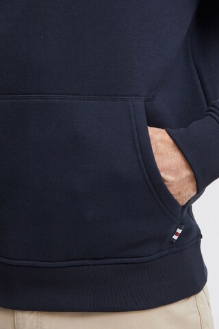 FQ1924 - Sudadera 'William' en azul