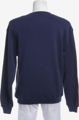 Ba&sh Sweatshirt & Zip-Up Hoodie in XXS in Blue