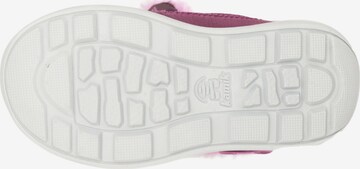 Kamik Boots 'SNOWBEEP' in Pink