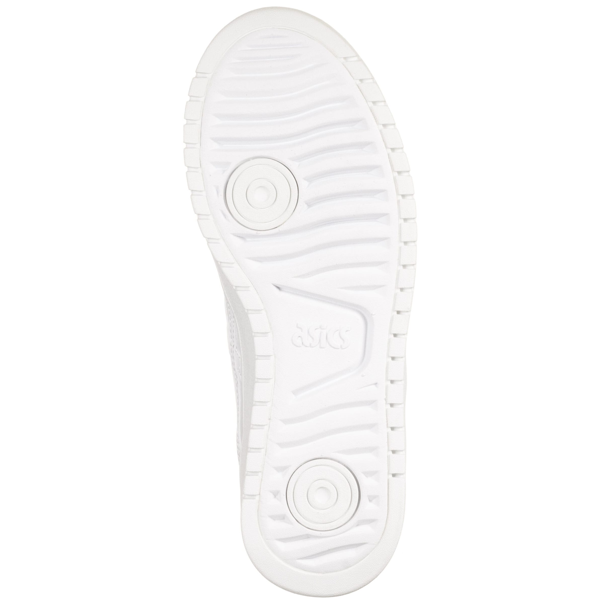 Sneaker low 'Japan 5' de la ASICS SportStyle pe alb