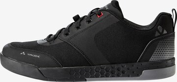 VAUDE Athletic Shoes 'Moab' in Black