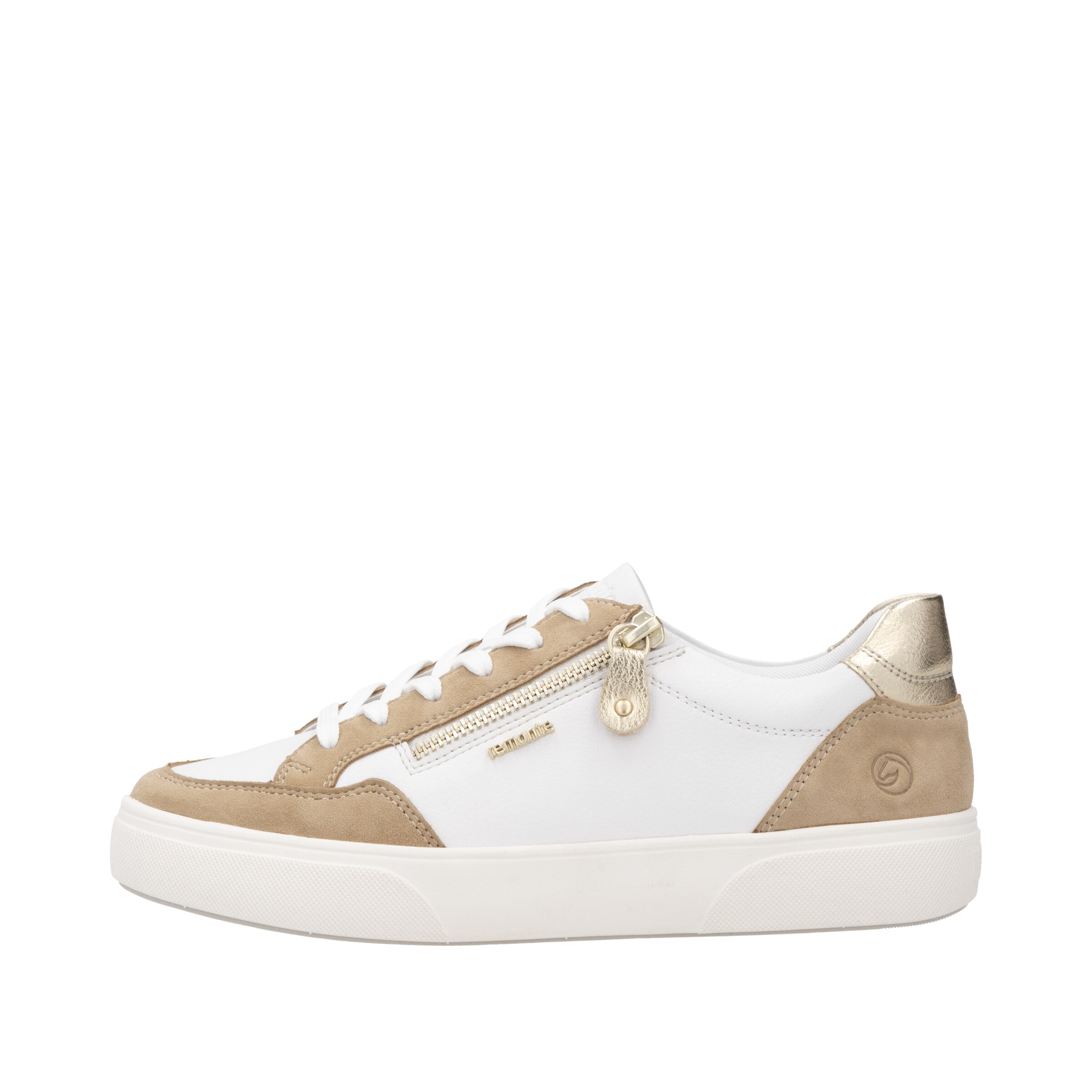 REMONTE Sneakers in White