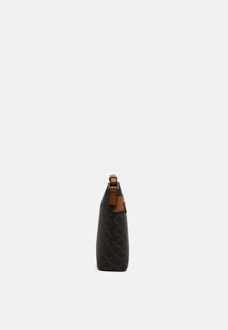 L.CREDI Crossbody bag 'Filiberta' in Brown