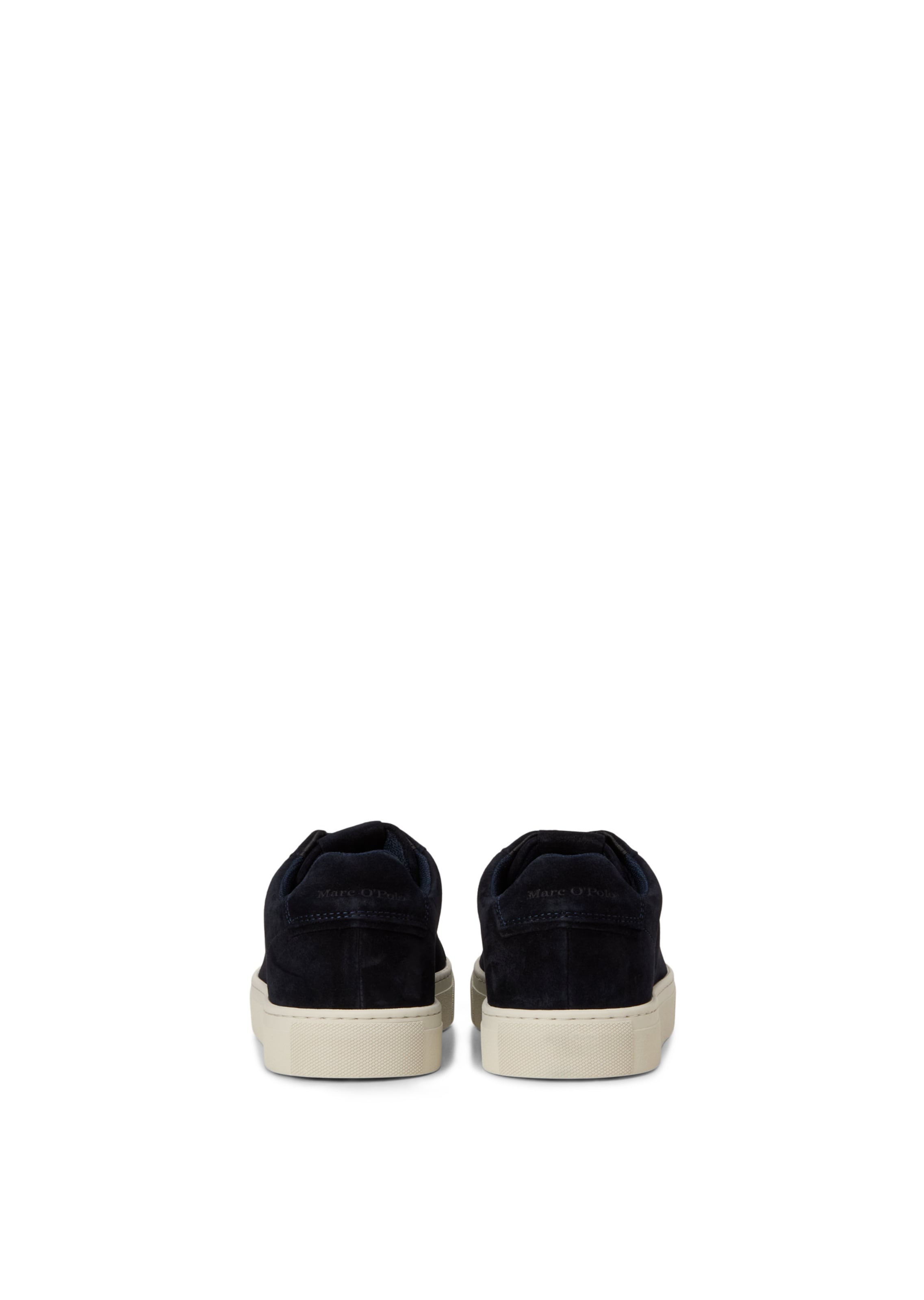 Marc O'Polo Sneaker 'Agar ' in Blau