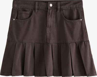 Next Suknja u tamno smeđa, Pregled proizvoda