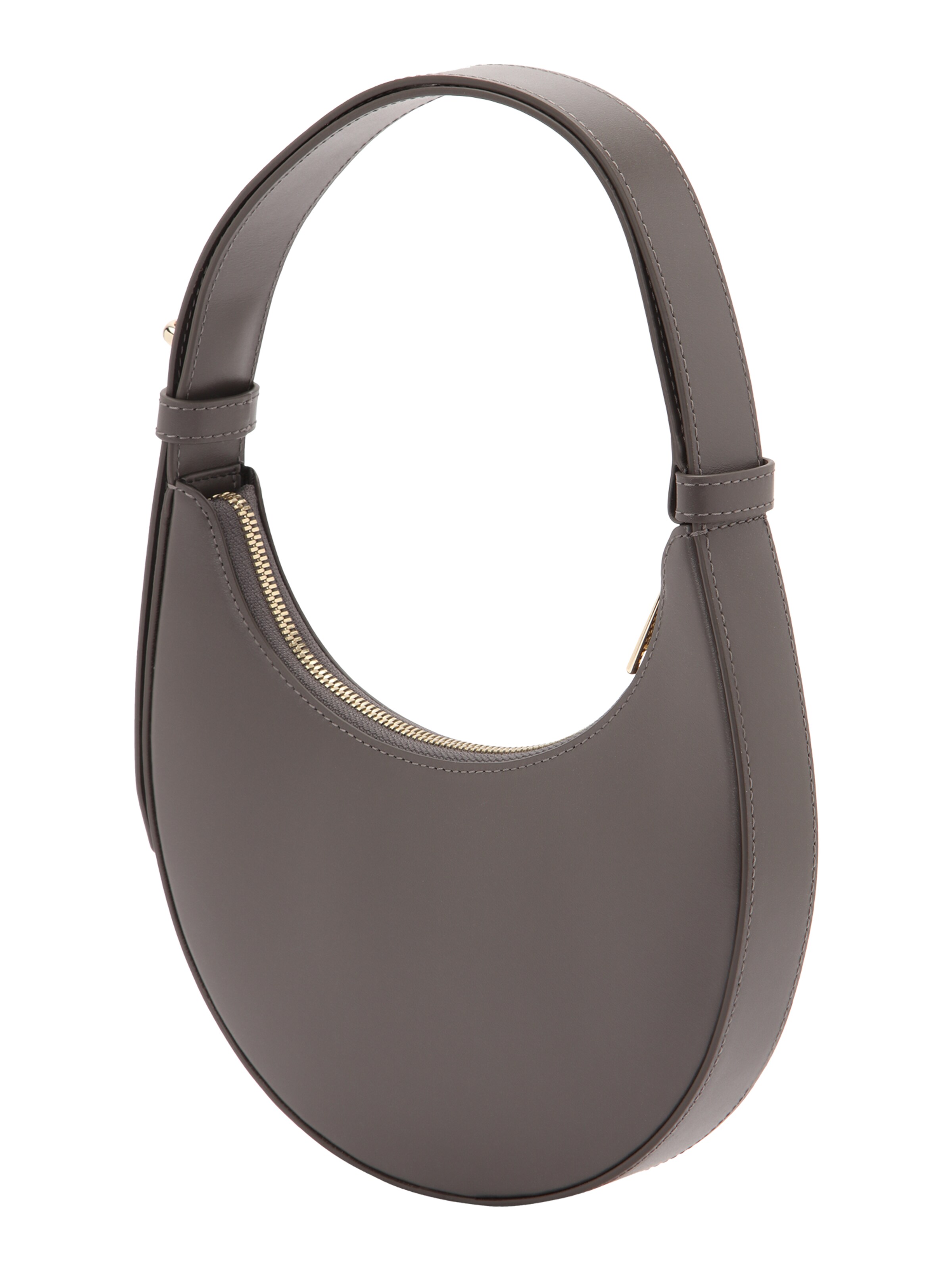 FURLA Наплечная сумка в Серый