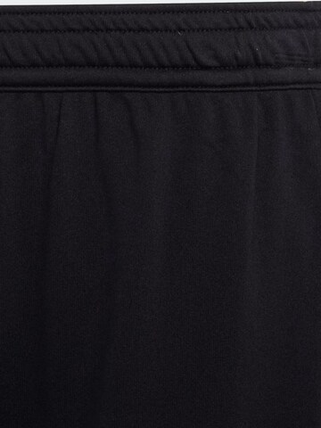 Regular Pantalon de sport 'adidas Jr Ent22 Short Black' ADIDAS en noir