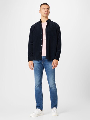 Polo Ralph Lauren - Regular Fit Camisa em rosa