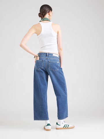 Baggy Jean 'Anna' Smith&Soul en bleu