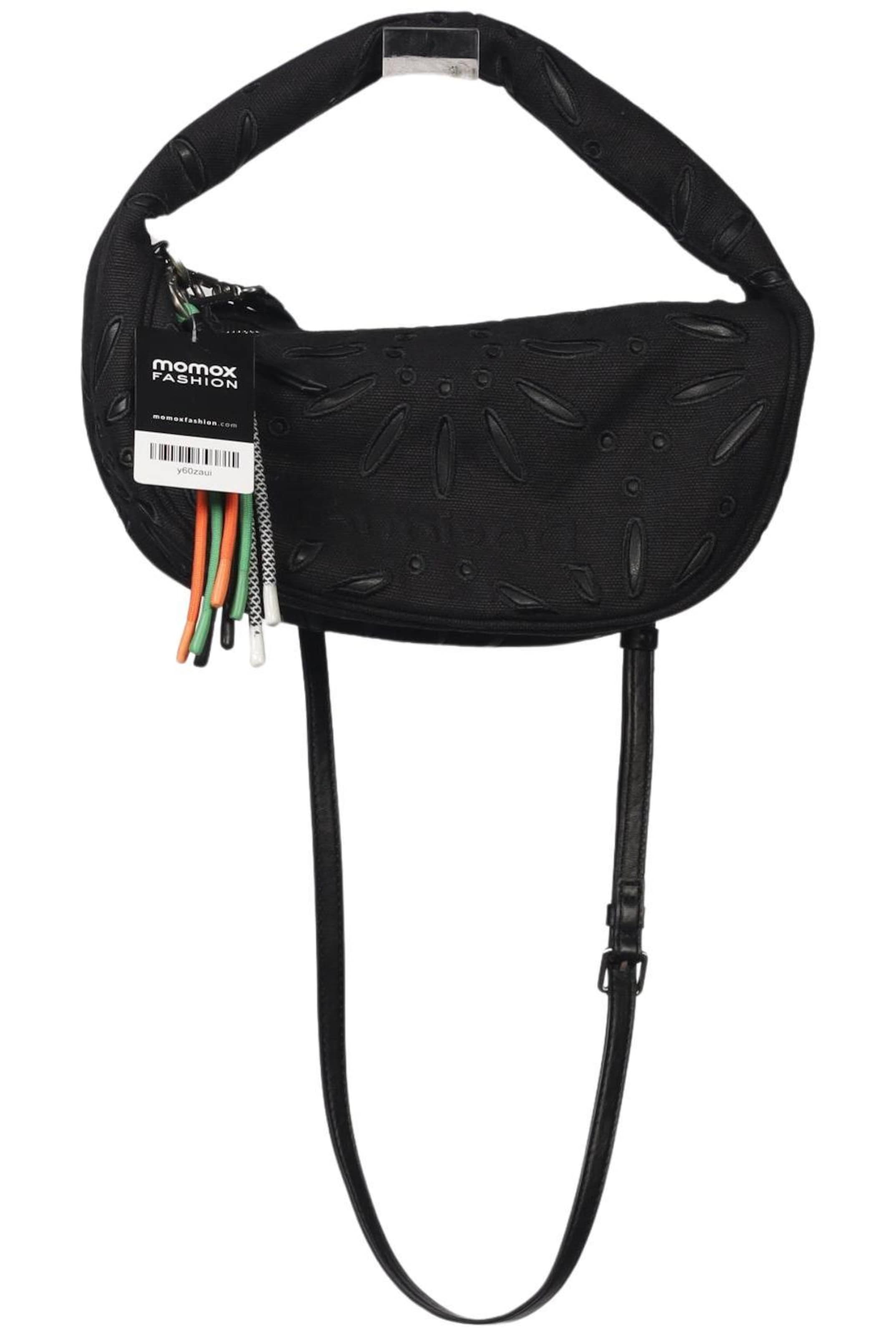 Desigual Bag in One size in Black: front