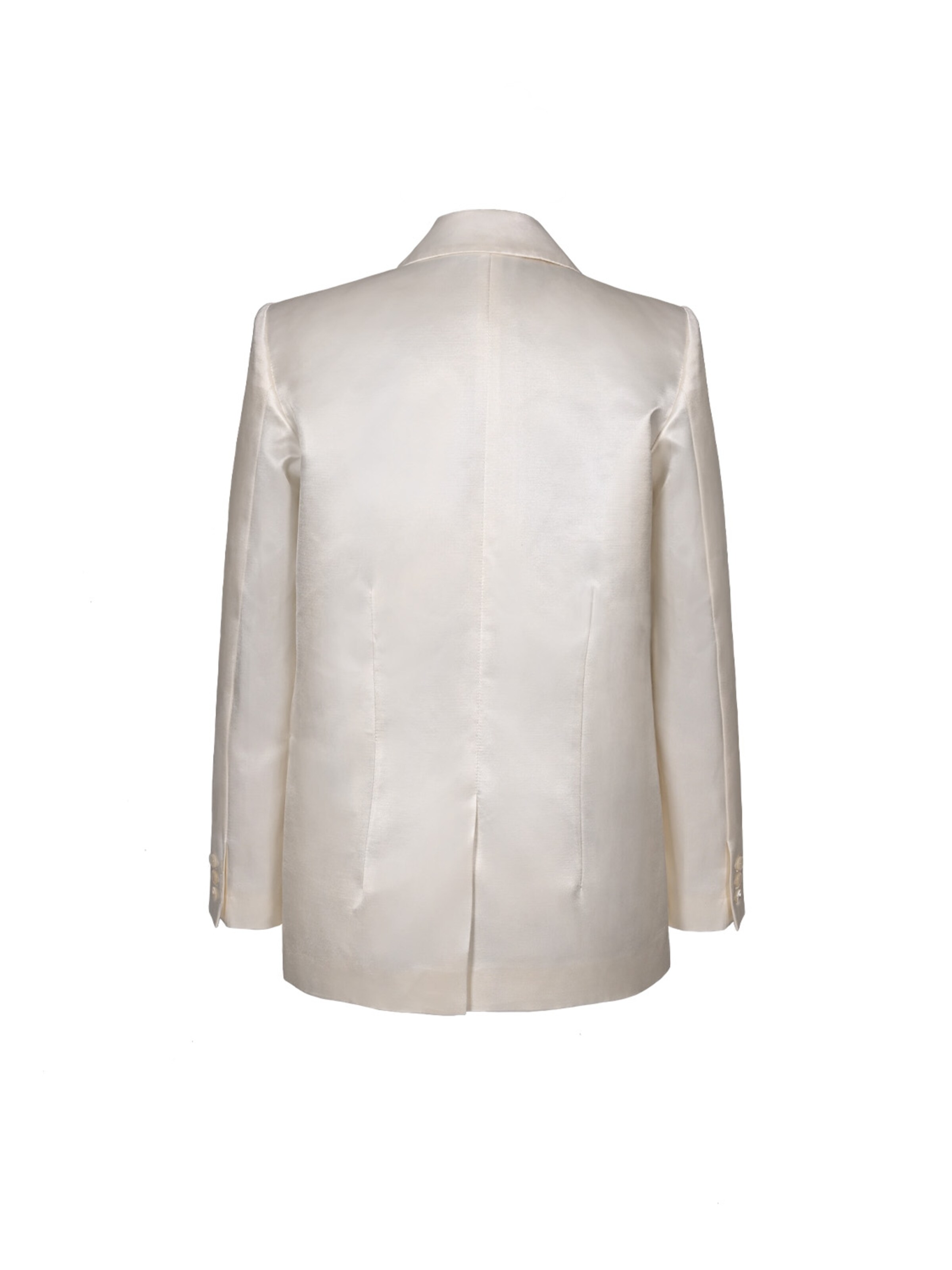 Blazer 'Claire' Anse Victorin en beige