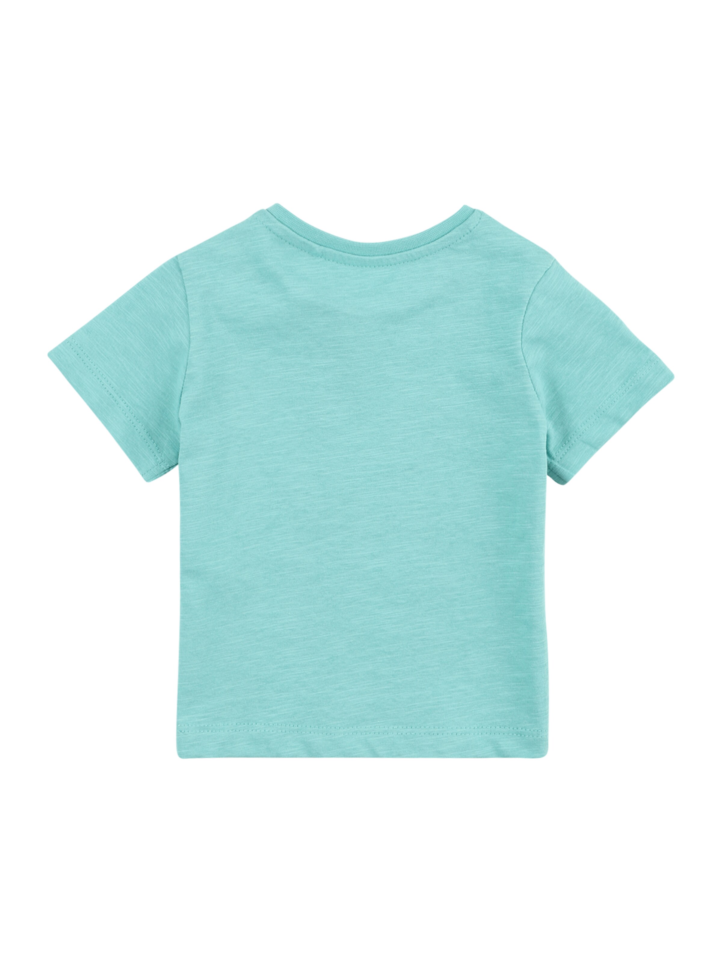 s.Oliver Shirt in Blau