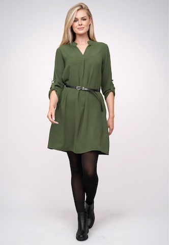 Abito di Cloud5ive in verde