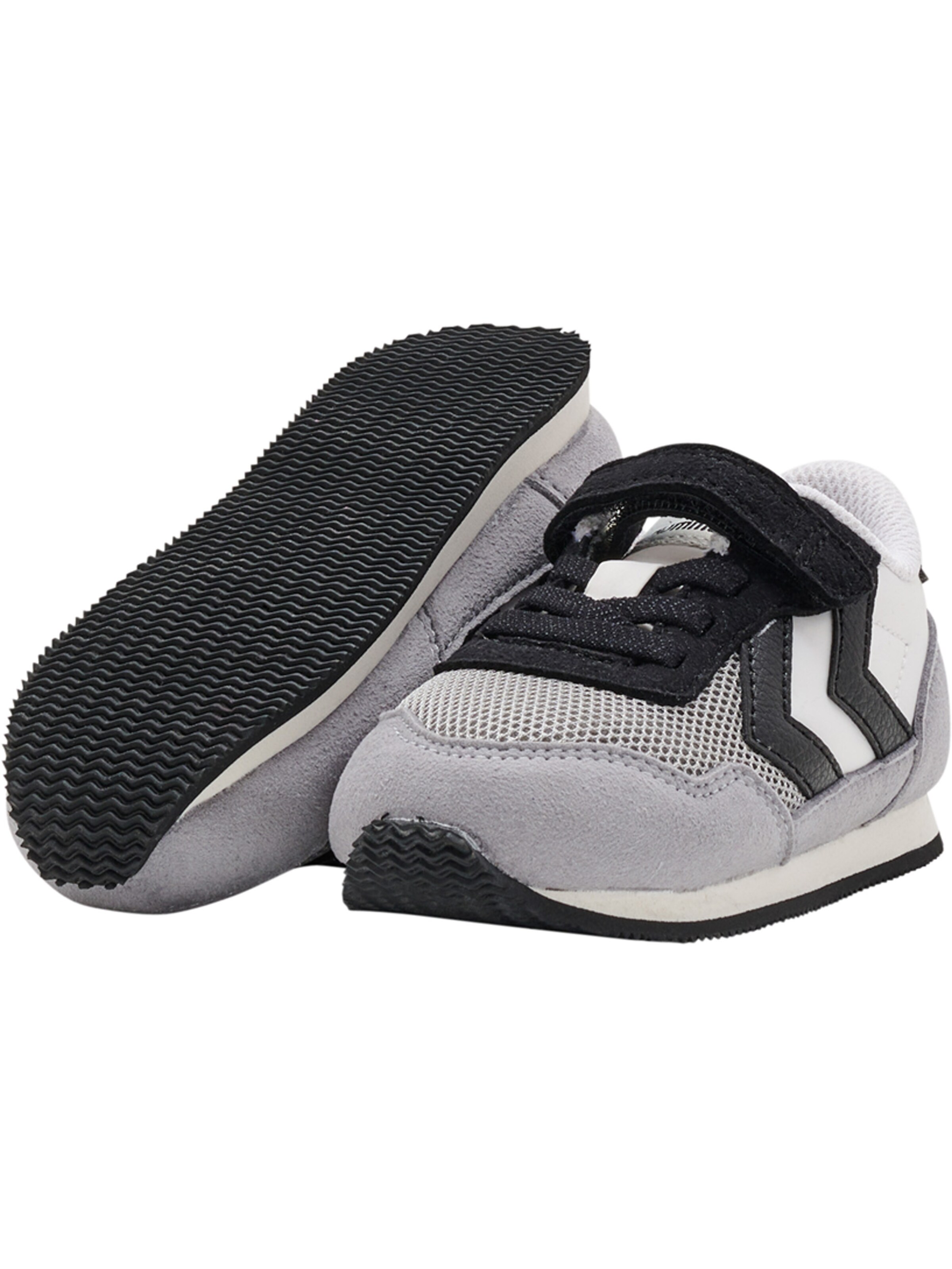 Hummel Trainers 'REFLEX' in Grey