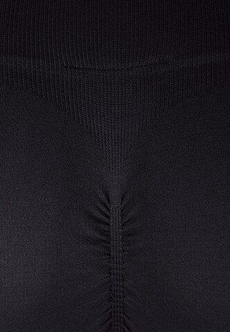 ETAM Skinny Leggings 'Omega' in Schwarz