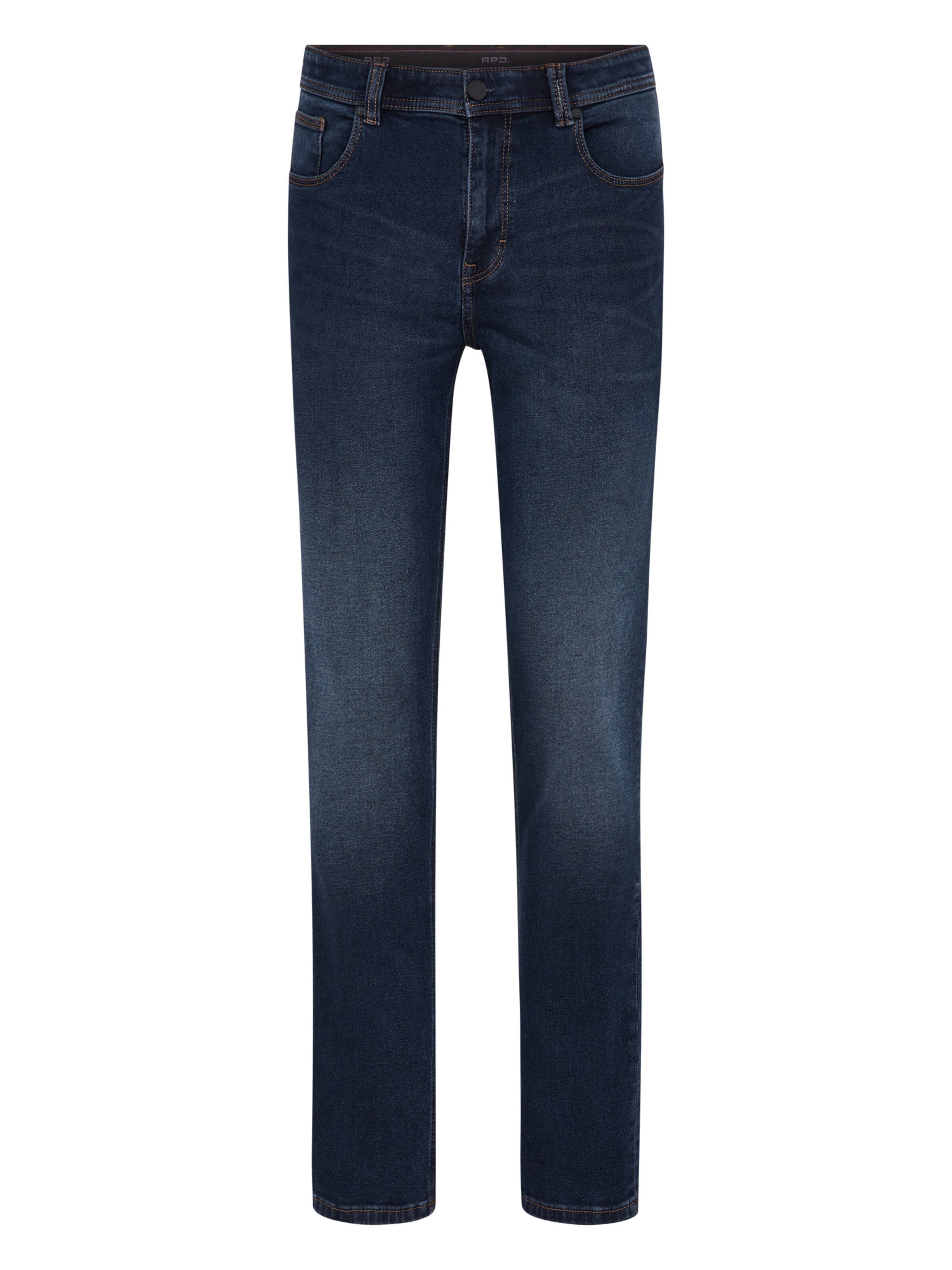 REDPOINT Jeans in Blue: front