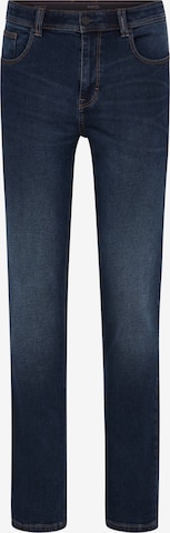 REDPOINT Jeans in Blue: front