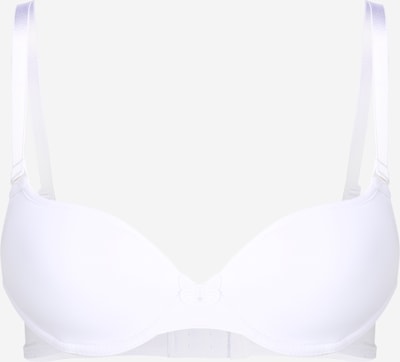 PASSIONATA Soutien-gorge 'MISS JOY' en blanc, Vue avec produit