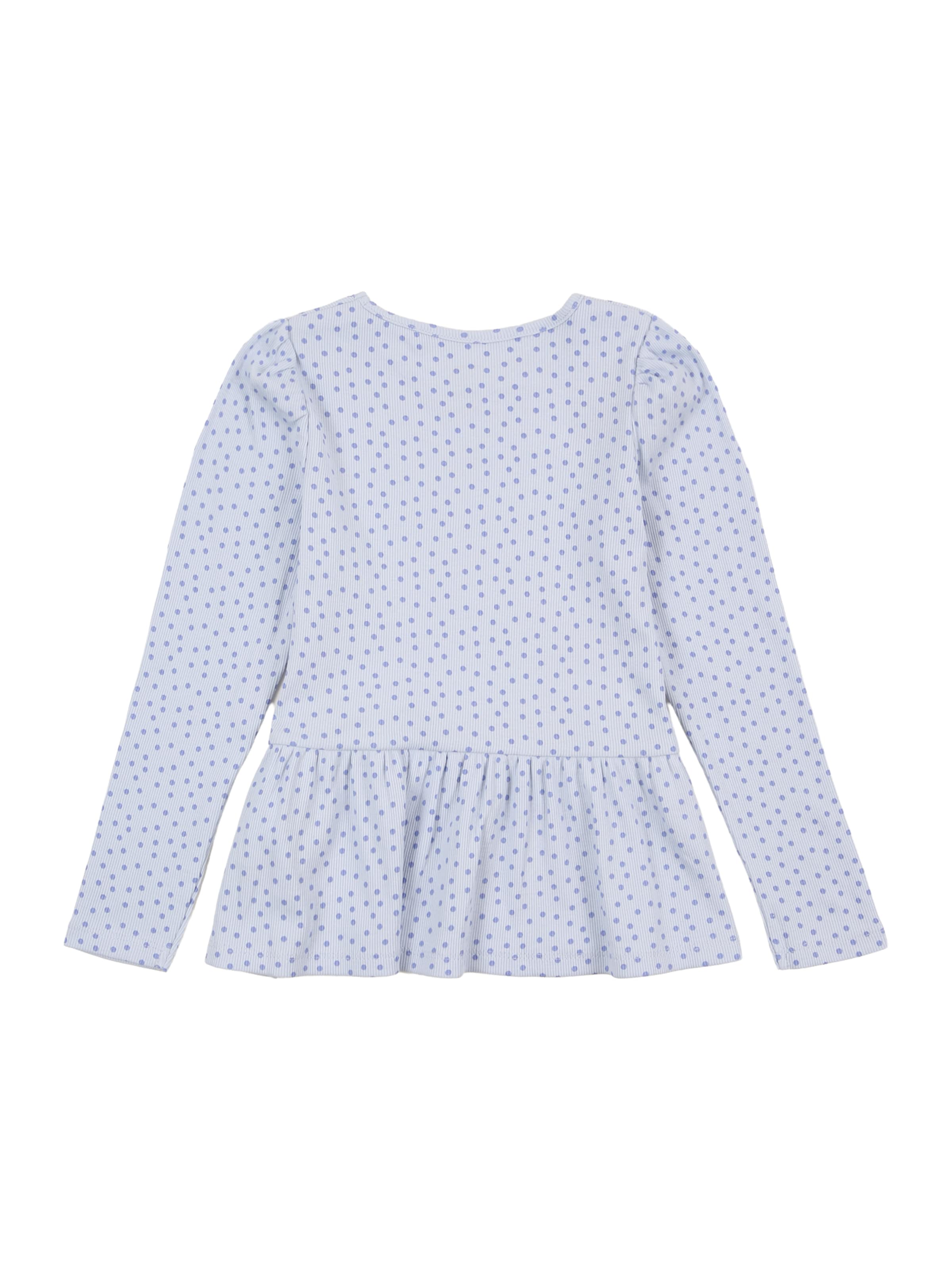 NAME IT Μπλουζάκι σε μπλε