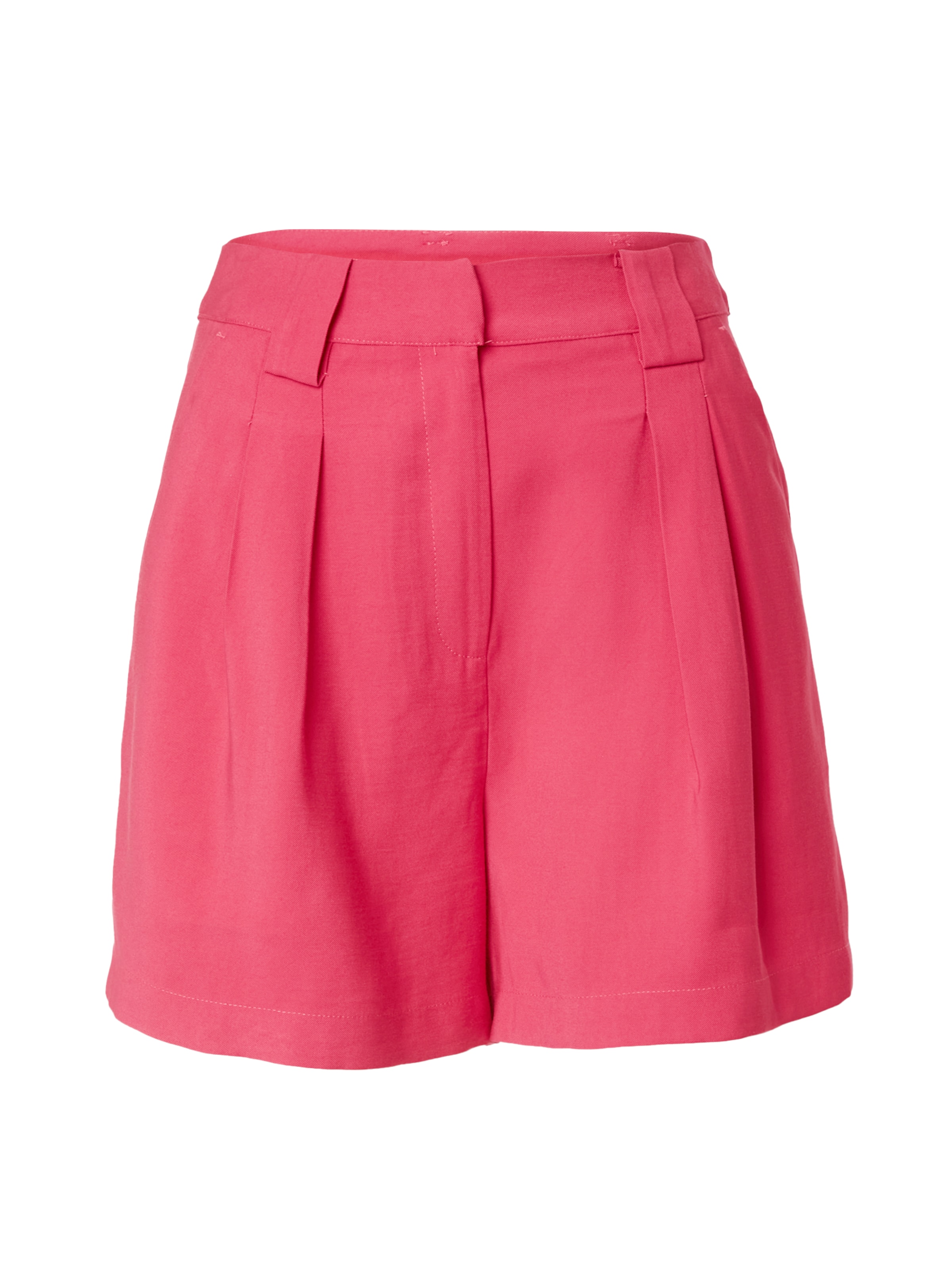 ABOUT YOU Byxa 'Luzia' i rosa: framsida