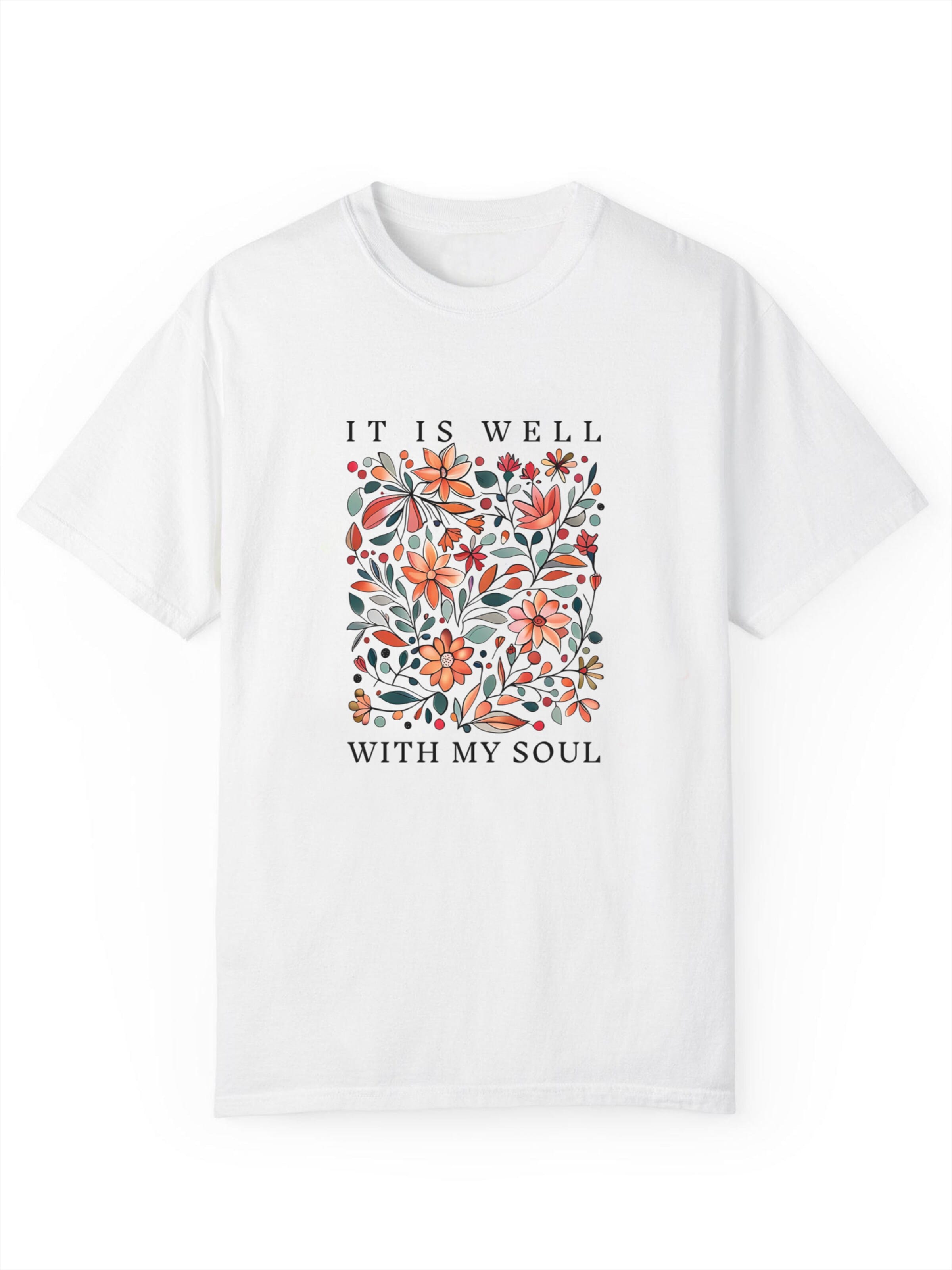GORHEY Shirt in S/Regular in White, Item view