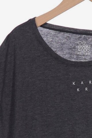 even&odd T-Shirt M in Grau