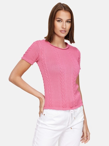 Orsay - Pullover em rosa