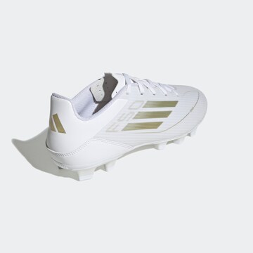 ADIDAS PERFORMANCE Soccer Cleats in White