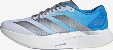 ADIDAS PERFORMANCE Loopschoen 'Adizero Evo Sl' in Wit: voorkant