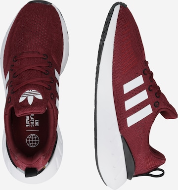 ADIDAS ORIGINALS Παπούτσι για τρέξιμο 'Swift Run 22' σε λιλά