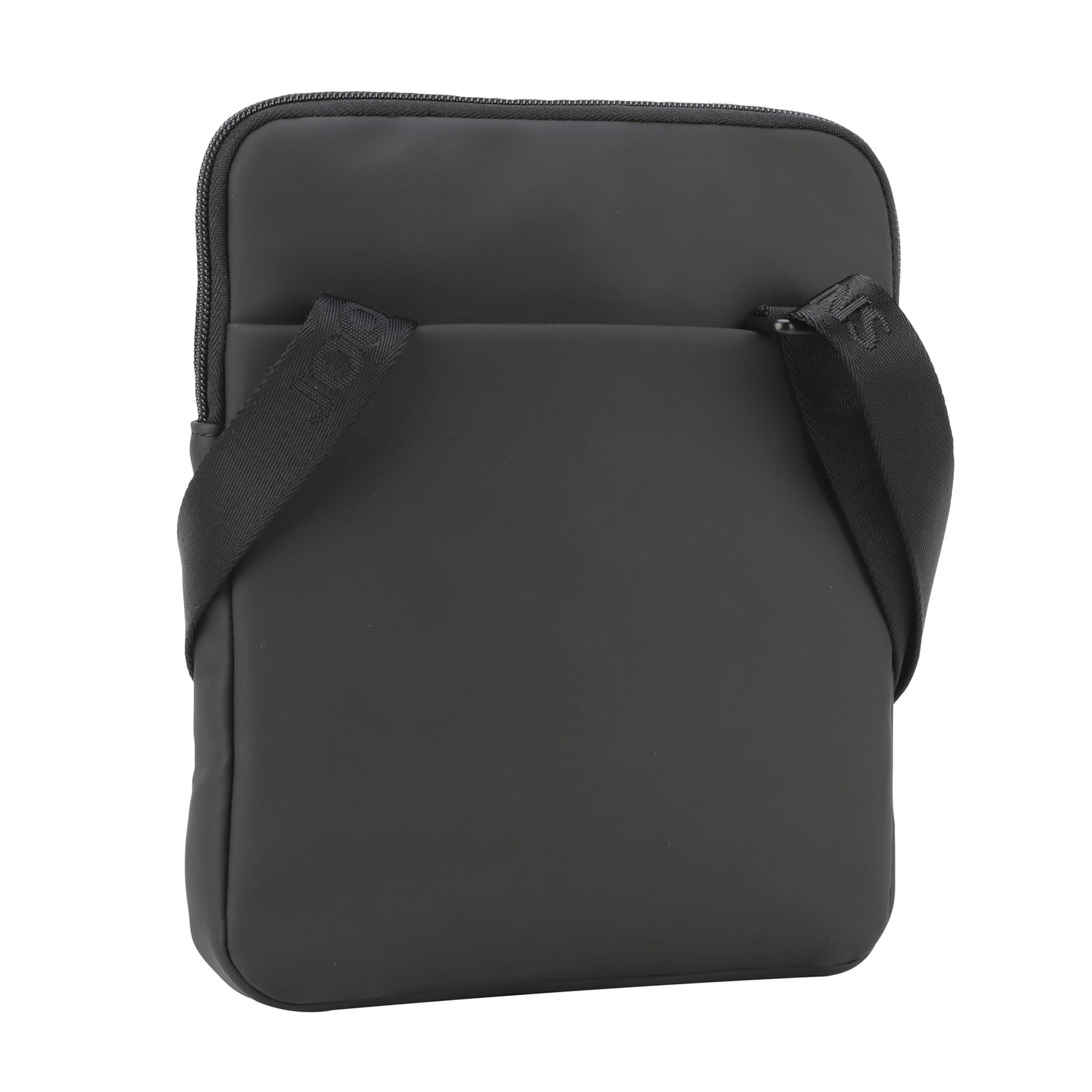 JOOP! Jeans Schoudertas 'Modica Nuvola Liam' in Grijs