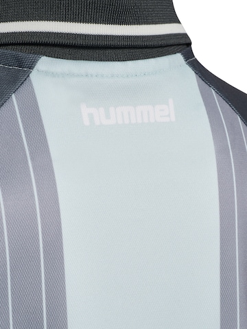 Hummel Performance shirt in Grey
