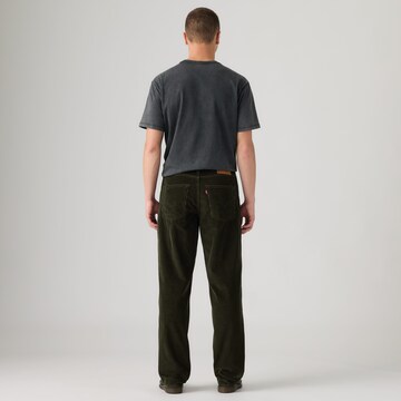 LEVI'S ® Baggy Hose '578 BAGGY METEORITE' in Grün