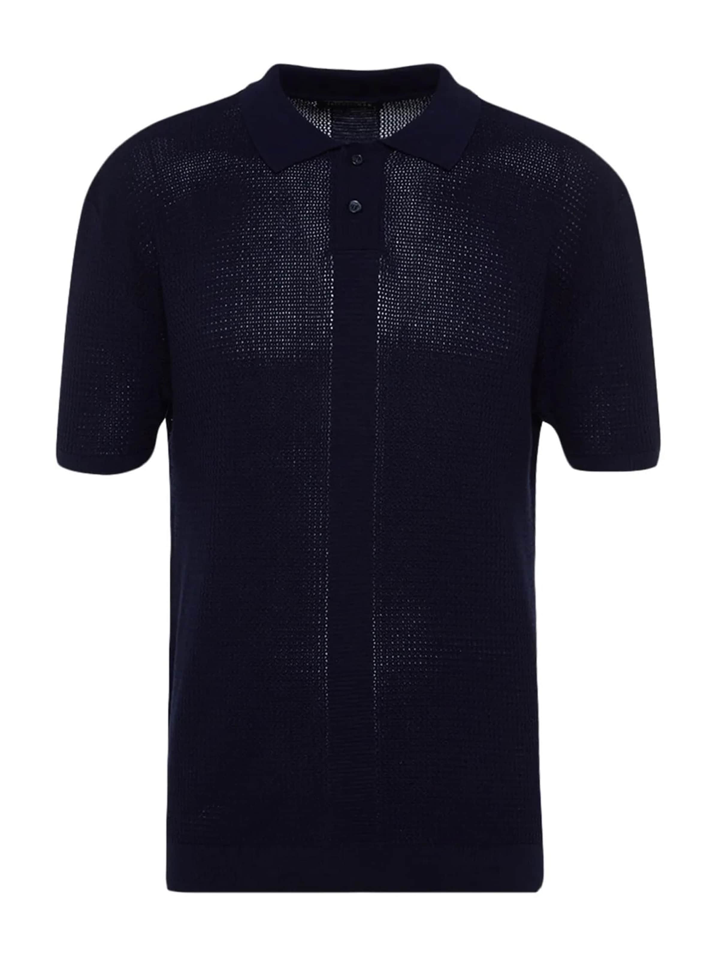 Trendyol Sweater in Blue: front