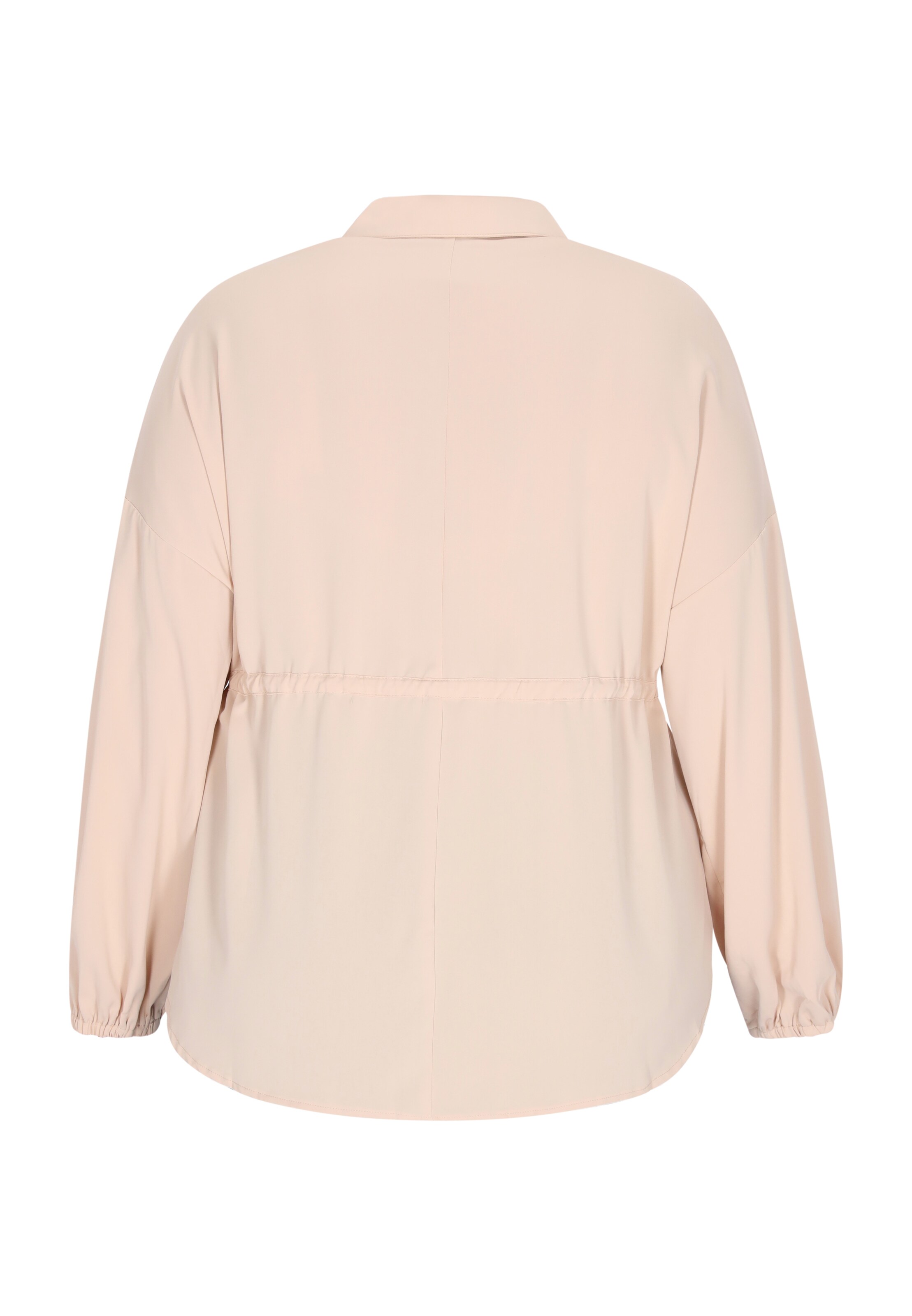 OSHA - Blusa em bege