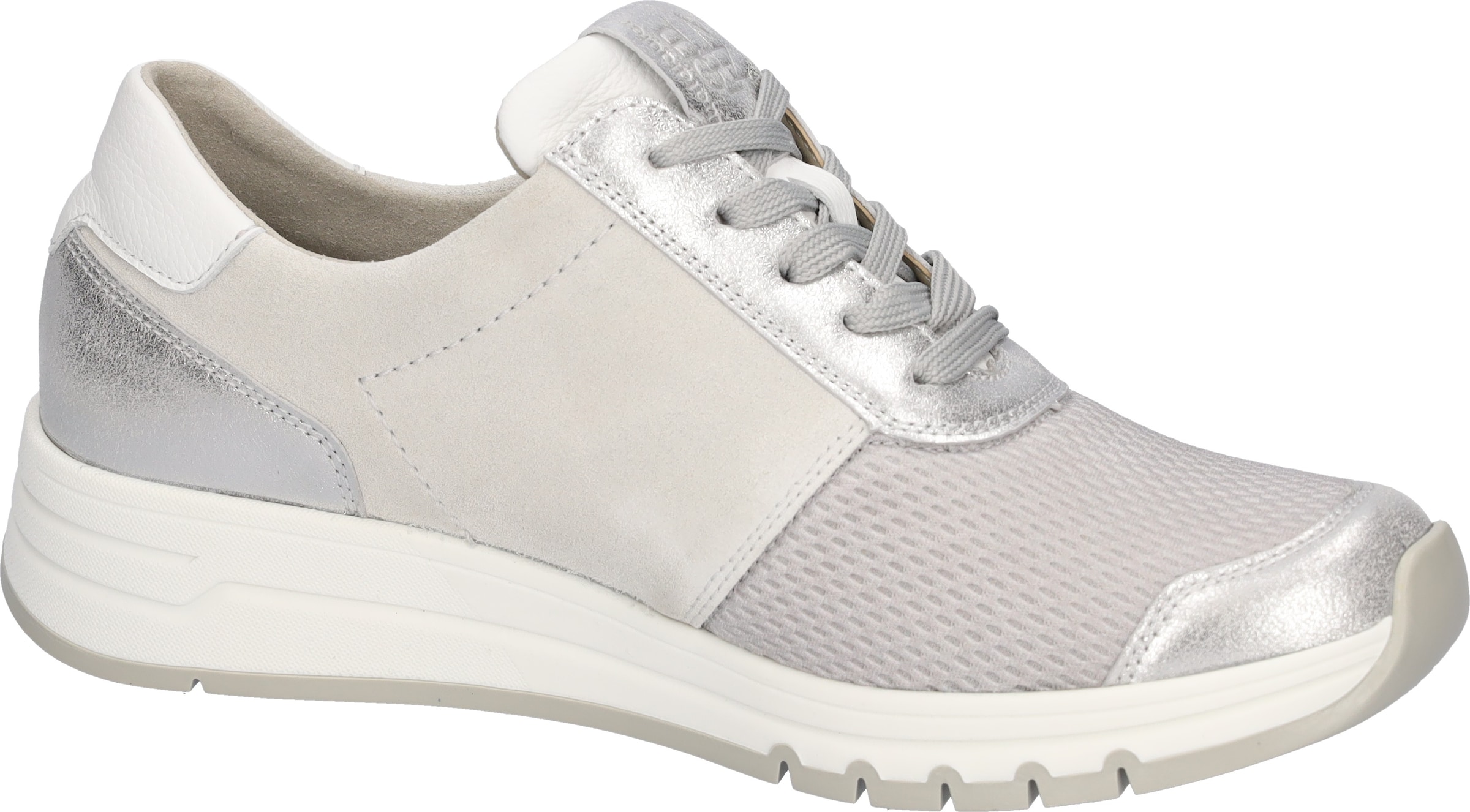 WALDLÄUFER Sneakers in Grey