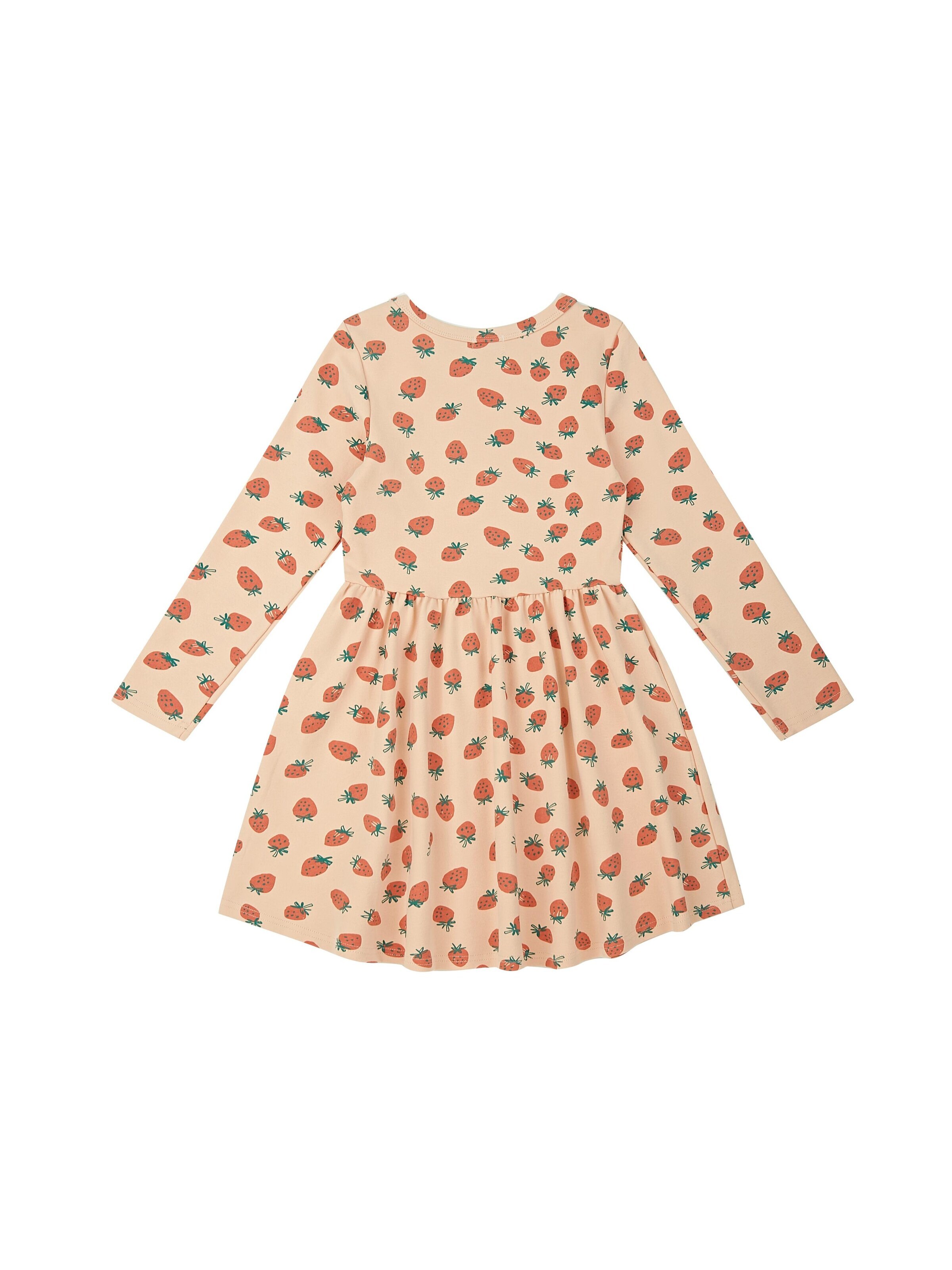 Sailing Dress in Pink