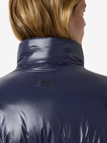 Noisy may - Chaqueta de invierno 'NMALLIE' en azul
