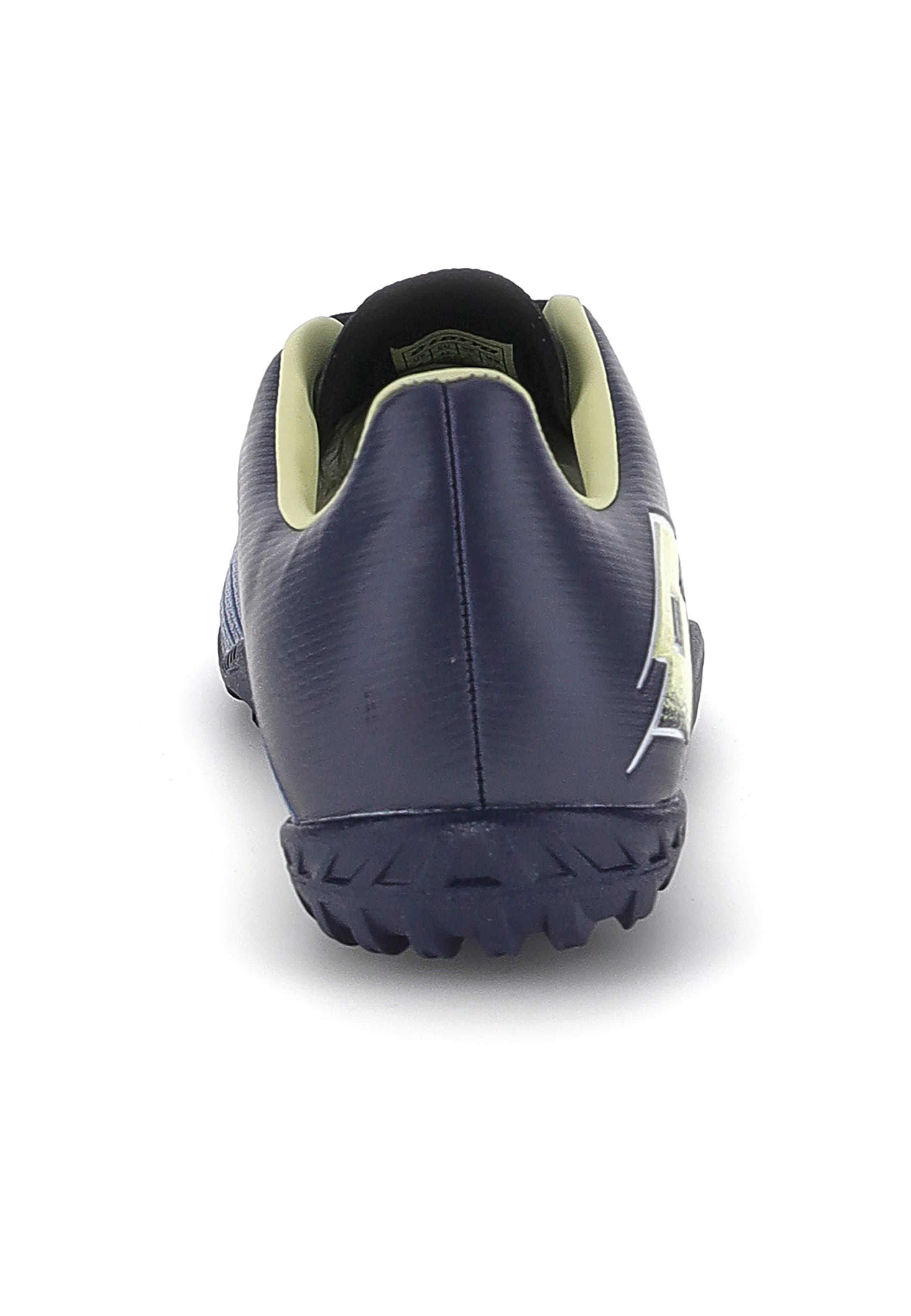 Baskets basses 'Maestro 700' LOTTO en bleu