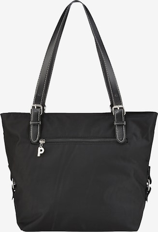 Picard Shopper 'Sonja' in Black