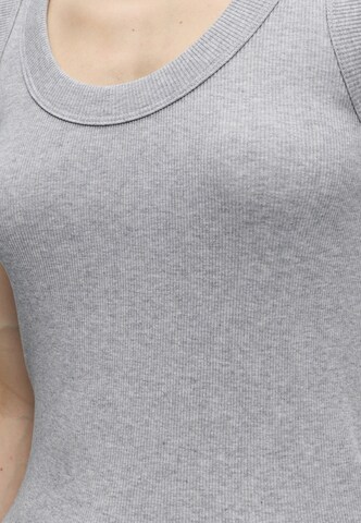 DRYKORN Top 'TAVIRA' in Grey