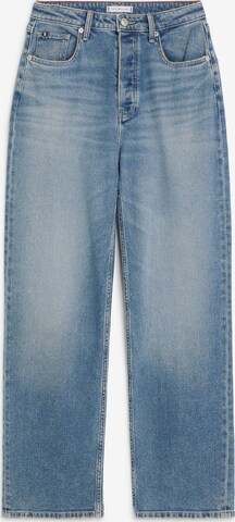 Loosefit Jean TOMMY HILFIGER en bleu : devant