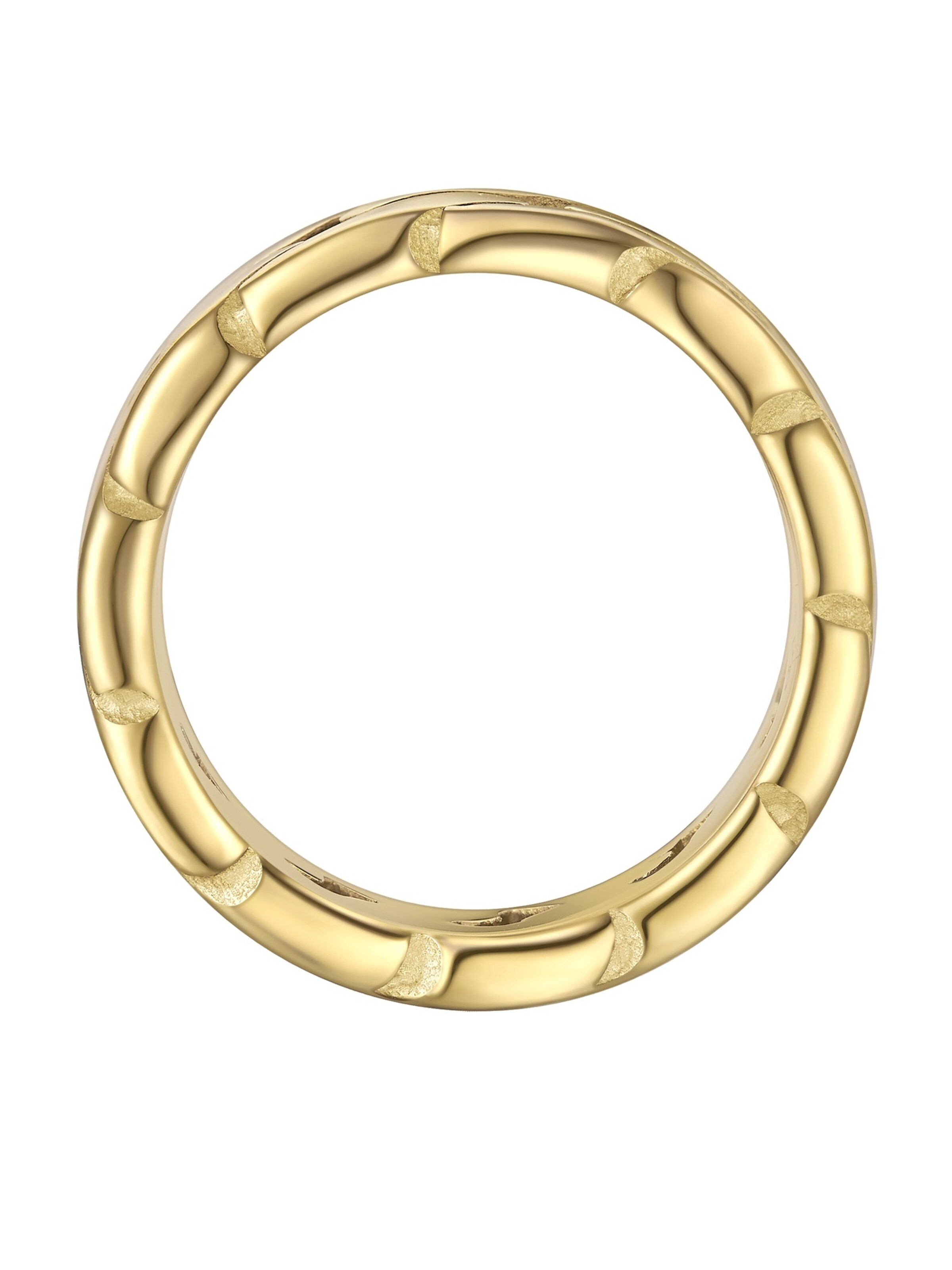 True Rebels Ring i guld